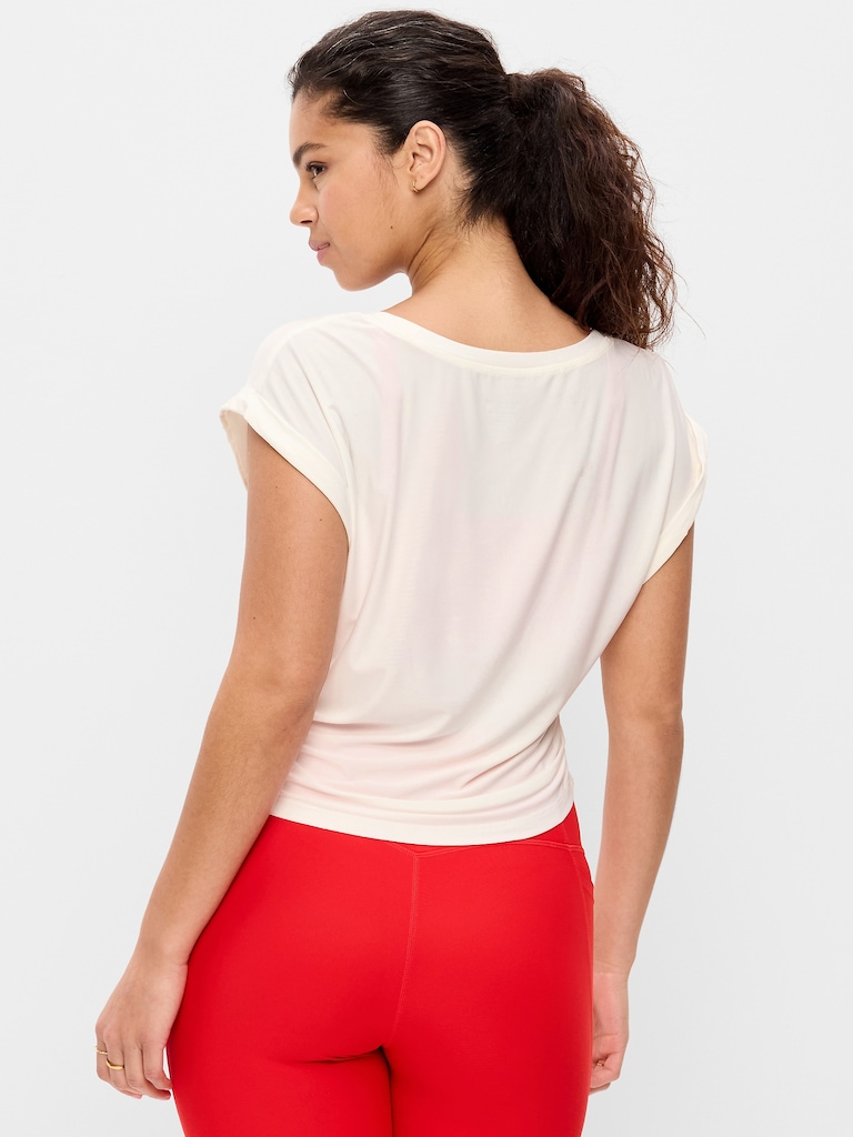 CloudMotion Muscle Tank Top