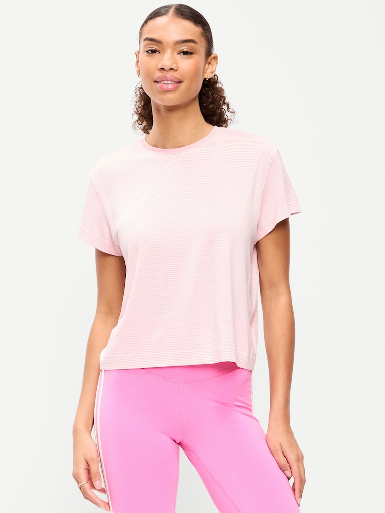 Seamless T-Shirt