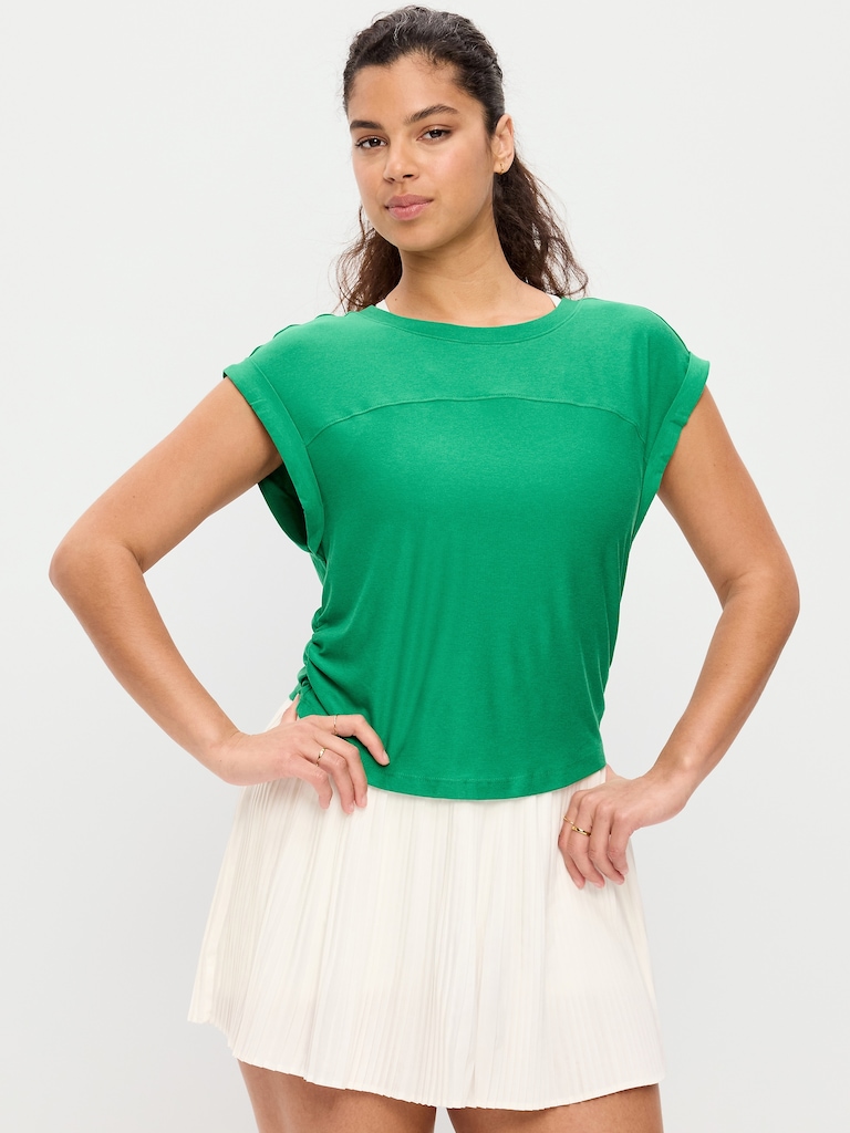 CloudMotion Muscle Tank Top