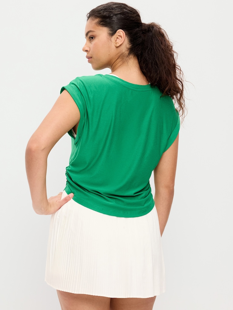 CloudMotion Muscle Tank Top