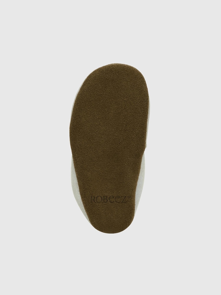 Robeez Pretty Pearl Soft Soles