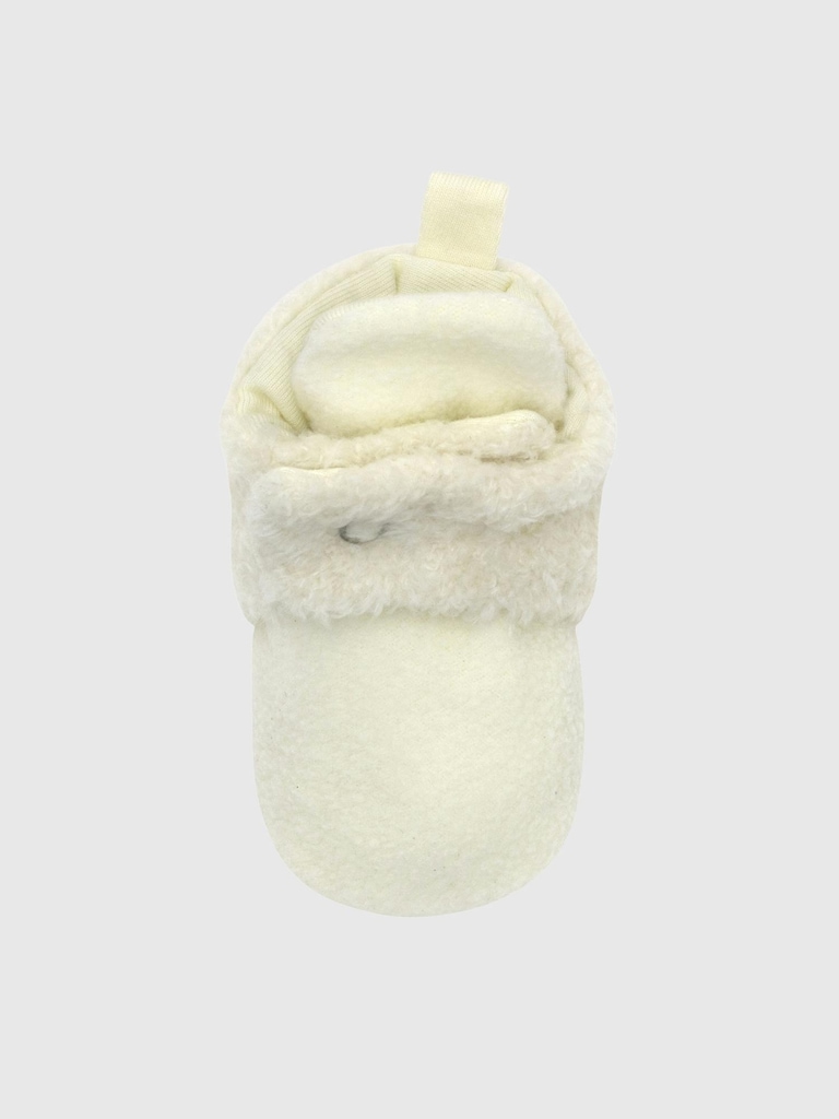 Robeez Sullivan Snap Booties