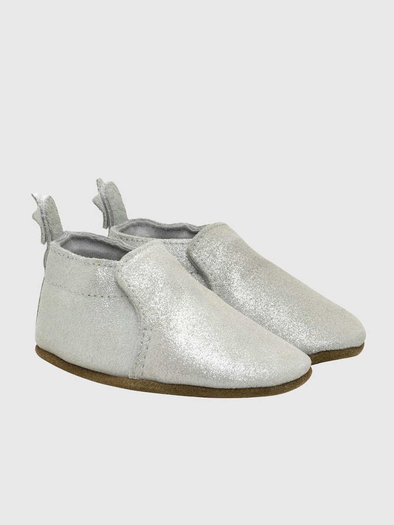 Robeez Pretty Pearl Soft Soles