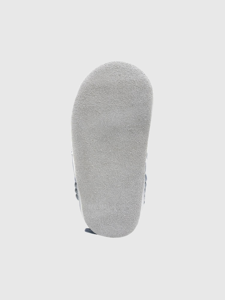 Robeez Sebastian Shark Soft Soles