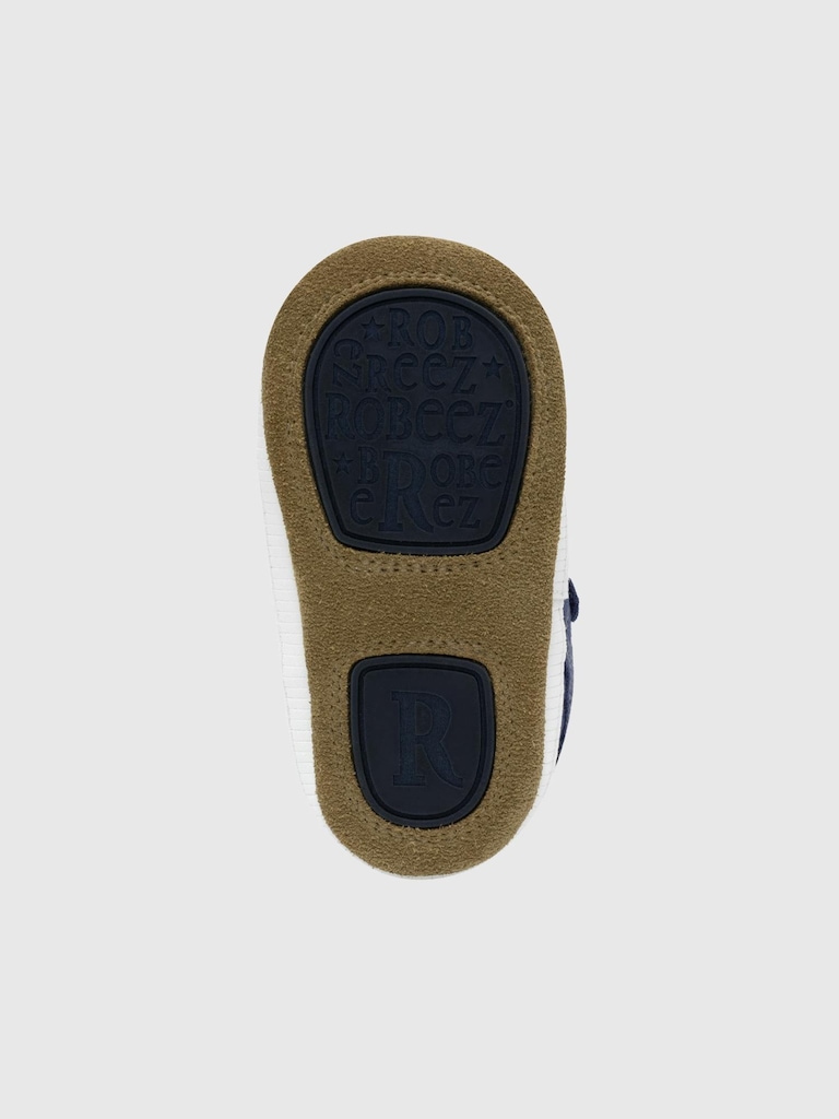 Robeez Joey First Kicks