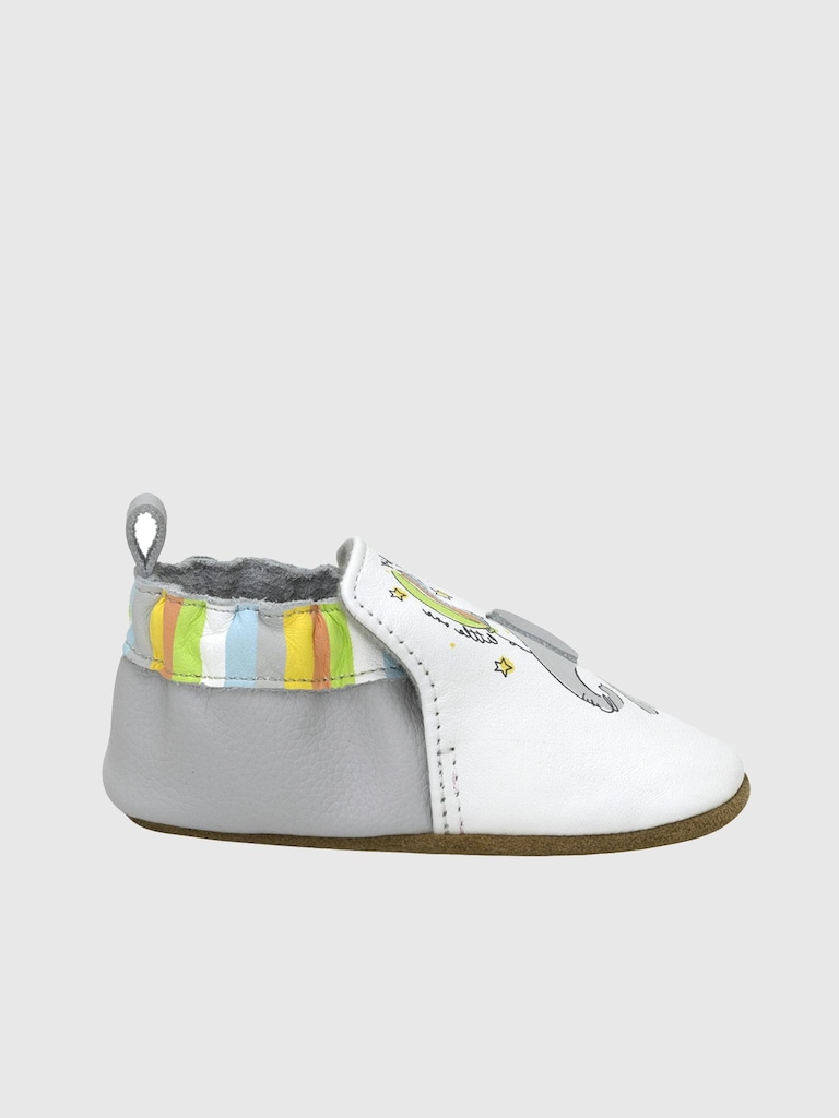 Robeez Little One Soft Soles