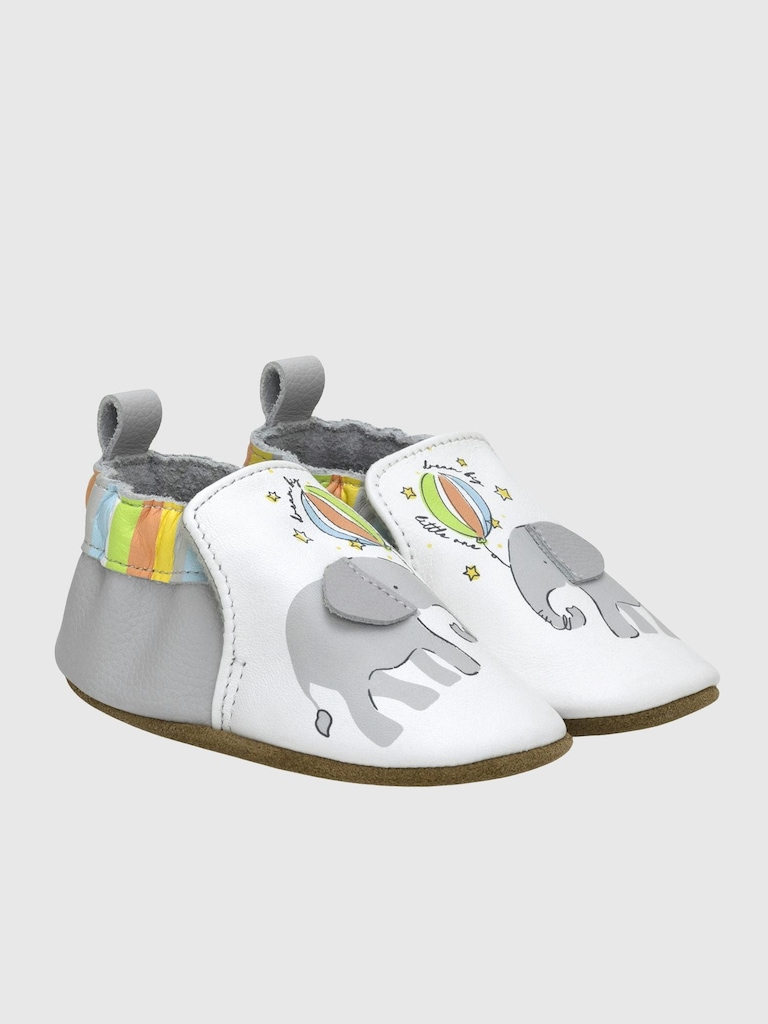 Robeez Little One Soft Soles