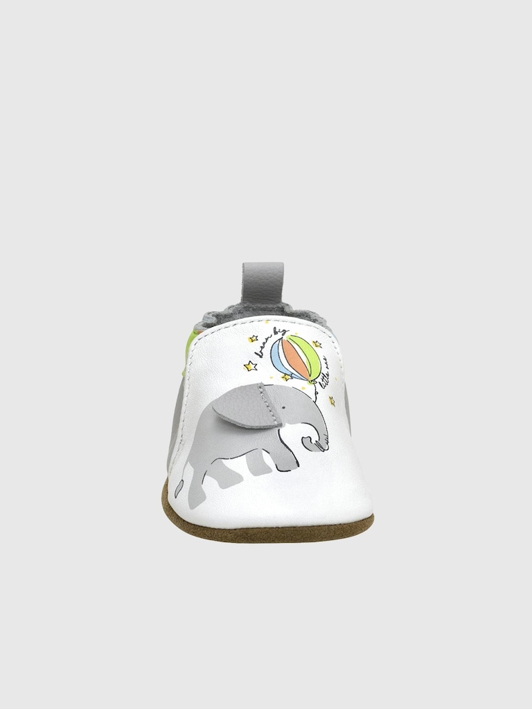 Robeez Little One Soft Soles