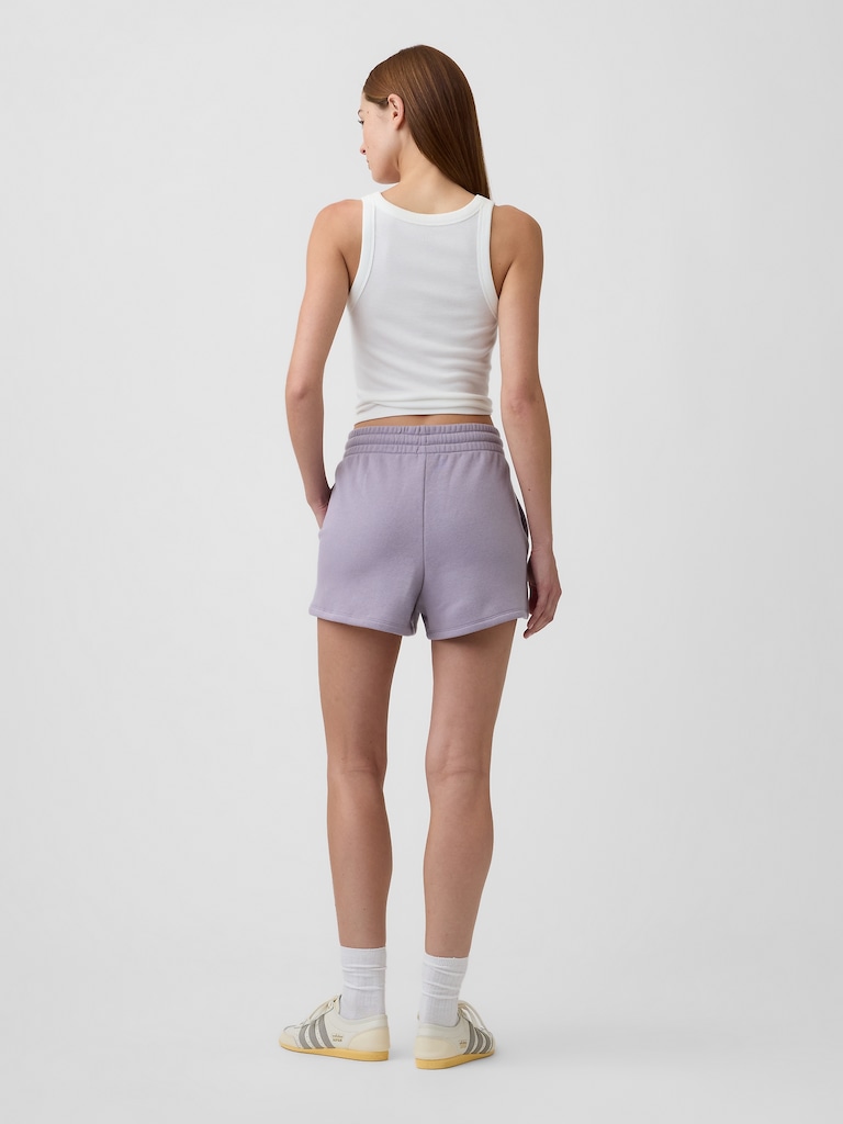 Gap Logo Shorts