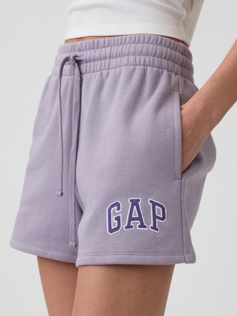 Gap Logo Shorts
