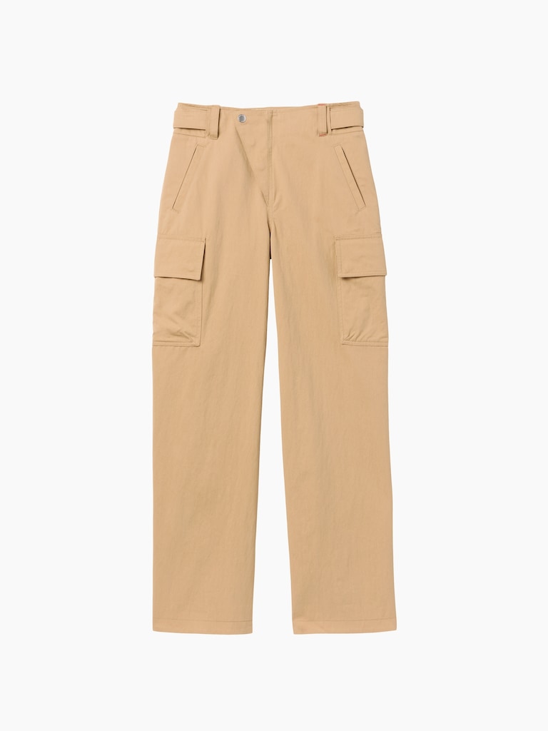Gap × Victoria Beckham High Rise Cargo Pants