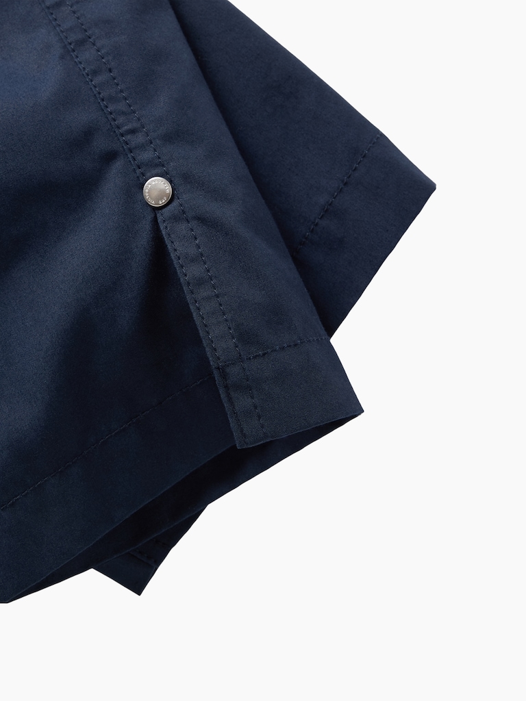 Gap × Victoria Beckham Loose Utility Jumpsuit