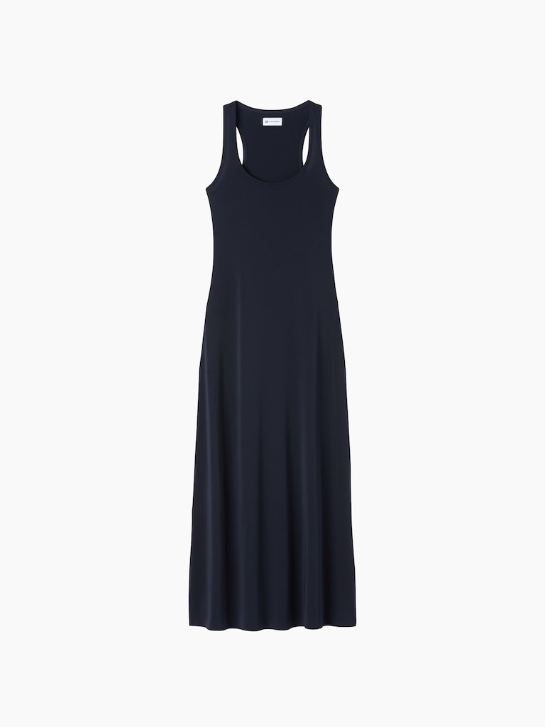 Gap × Victoria Beckham Jersey Maxi Dress