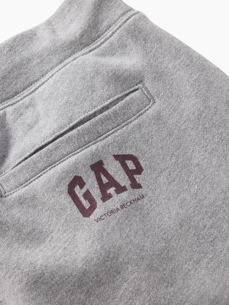 Gap × Victoria Beckham French Terry Joggers