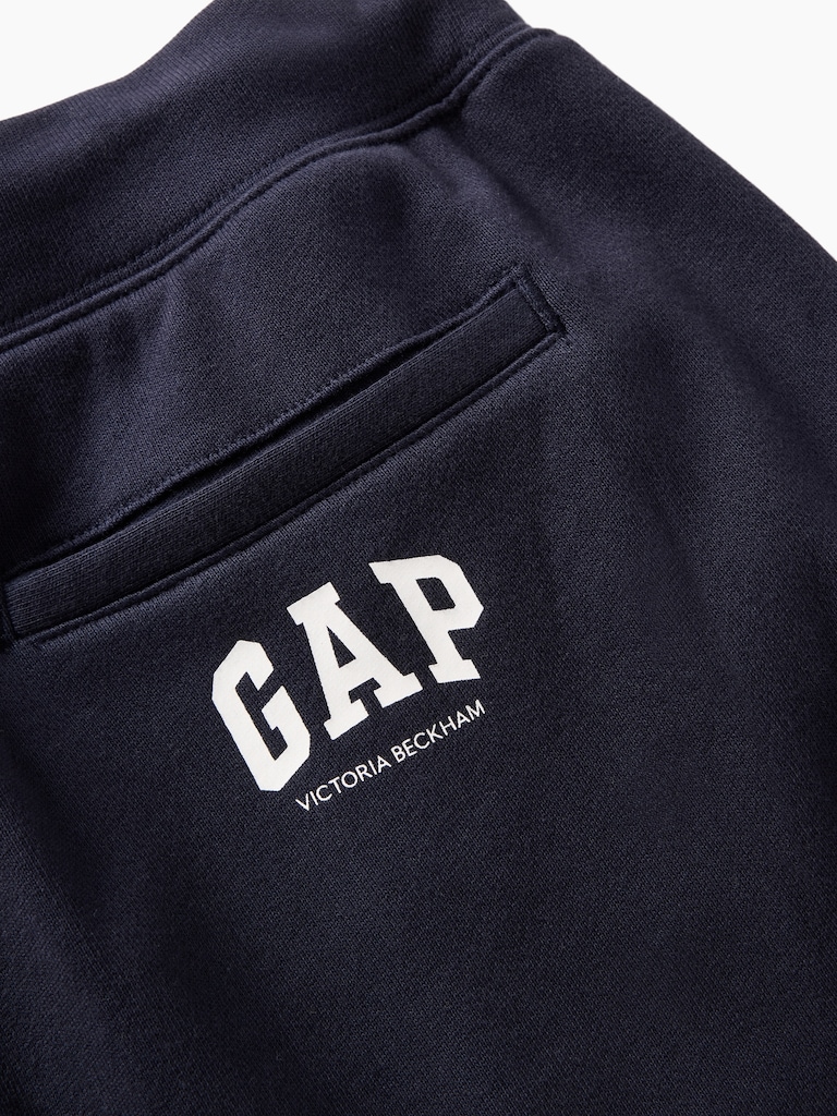 Gap × Victoria Beckham French Terry Joggers