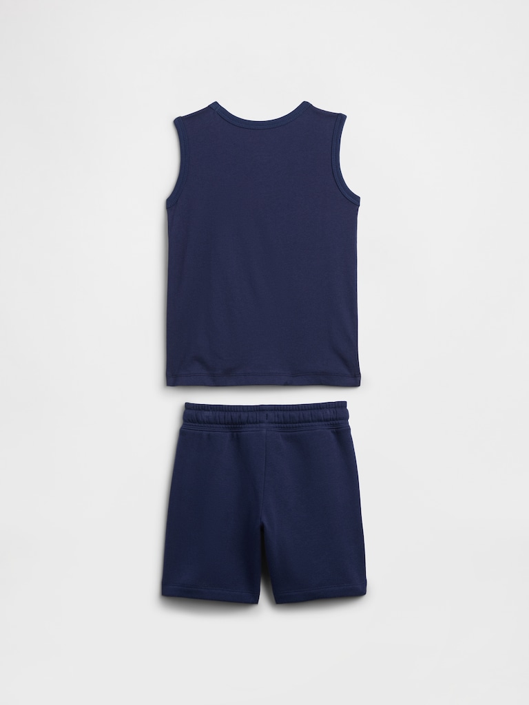 babyGap × Disney Toy Story Two-Piece Outfit Set