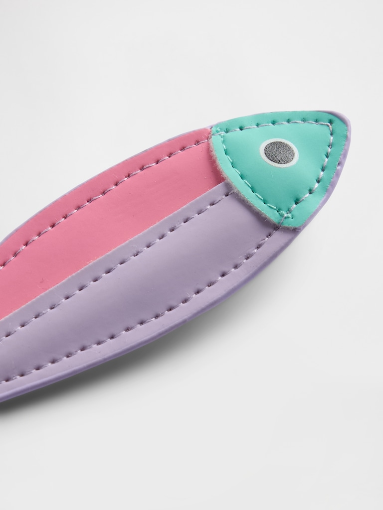 Critter Keychain Charm