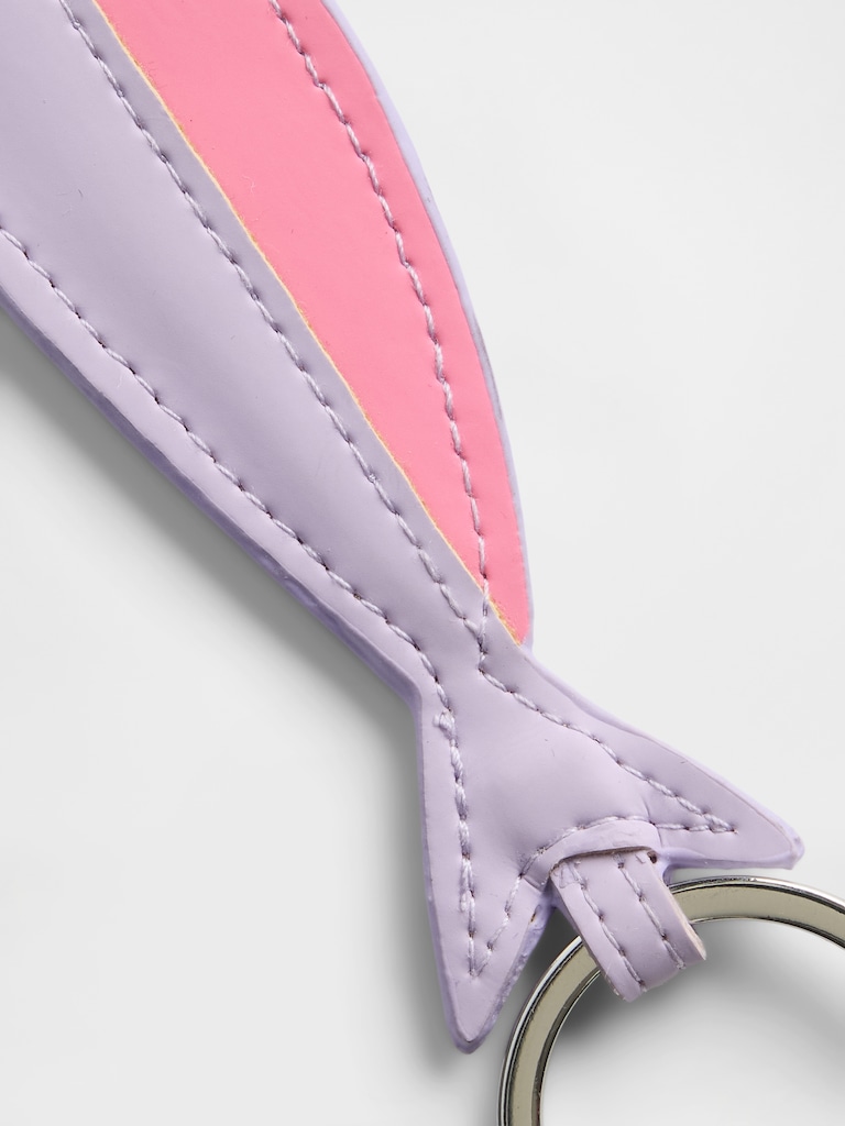 Critter Keychain Charm