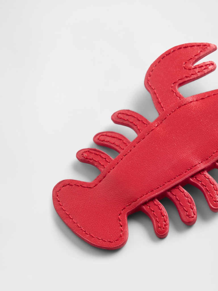 Critter Keychain Charm