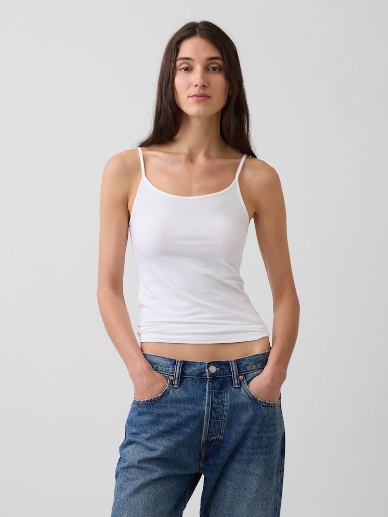 CloseKnit Basic Cami