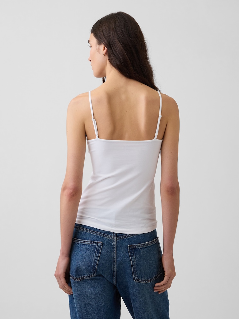 CloseKnit Basic Cami