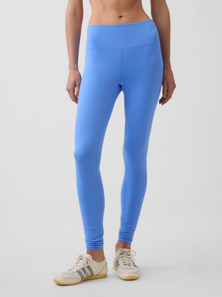 GapFit Smooth High Rise Leggings