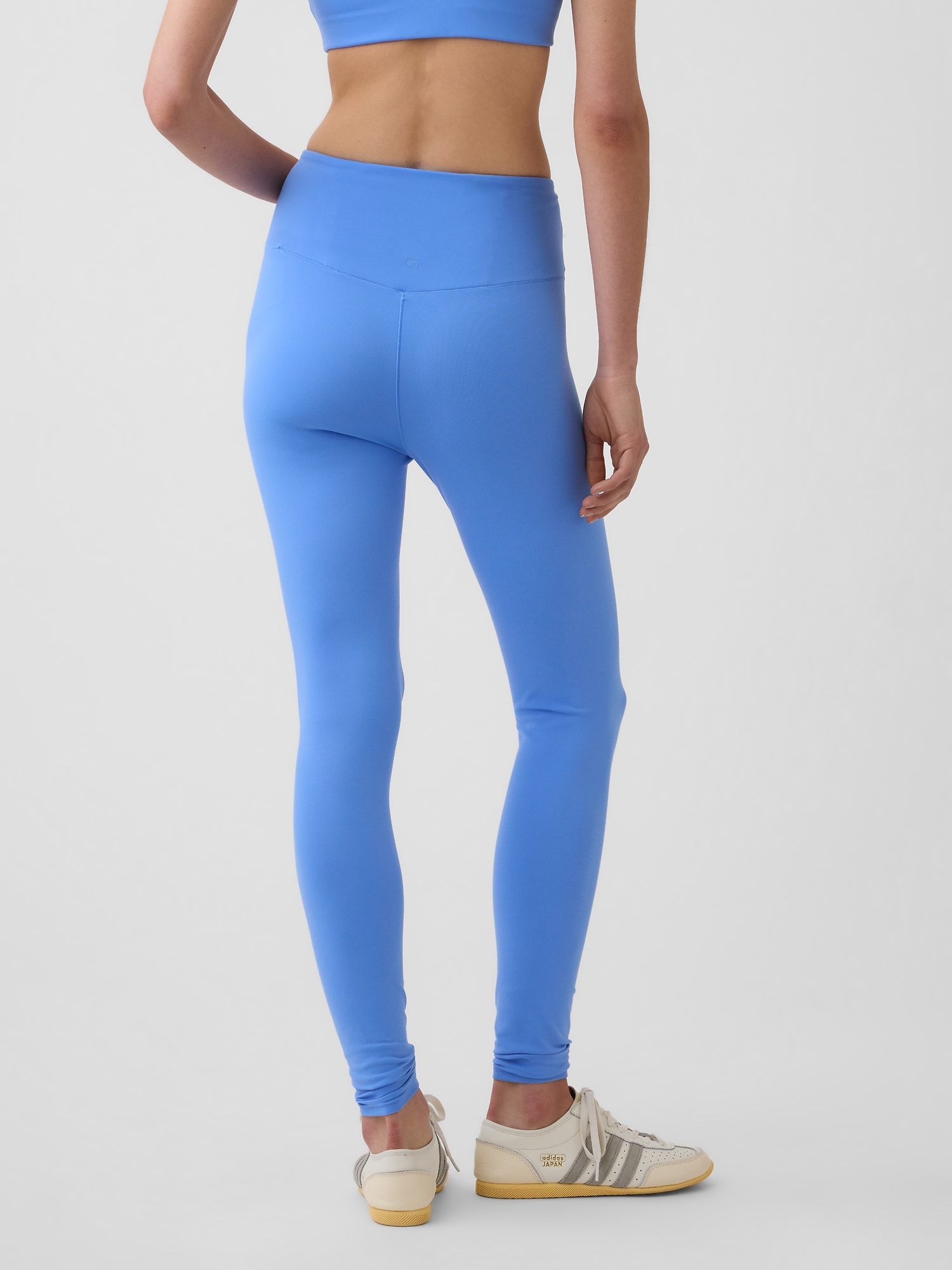 Women's Blue GapFit Activewear | Gap