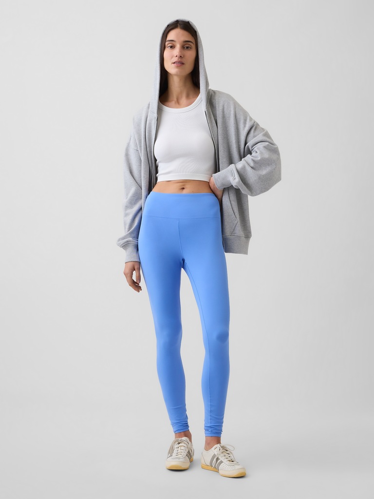 GapFit Smooth High Rise Leggings