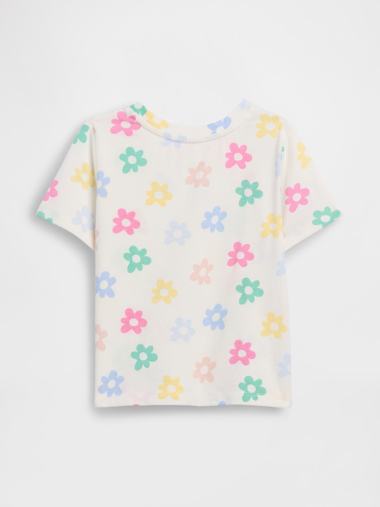 Baby & Toddler Mix & Match Print T-Shirt