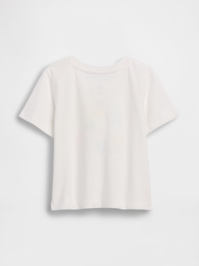 Baby & Toddler Mix & Match Graphic T-Shirt