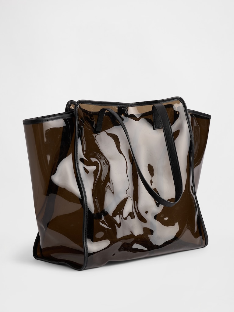 Jelly Tote Bag