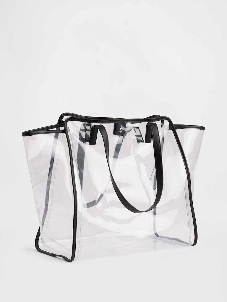 Jelly Tote Bag