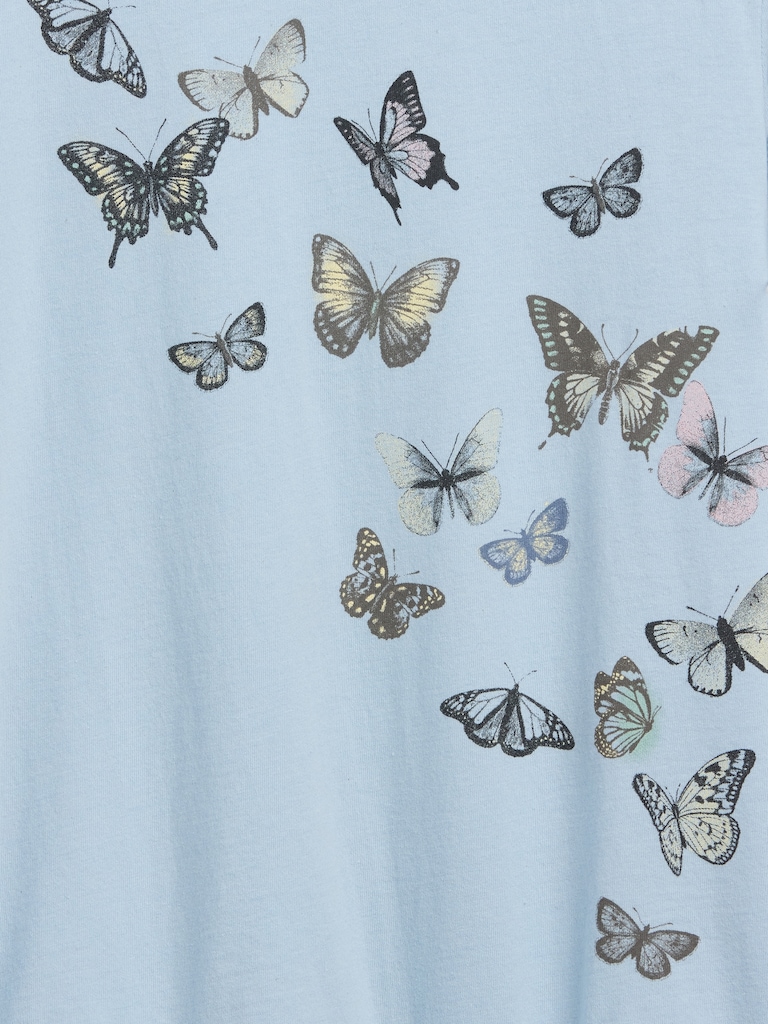 Kids Graphic T-Shirt