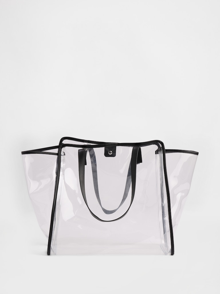 Jelly Tote Bag