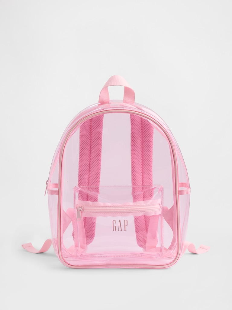 Kids Jelly Backpack