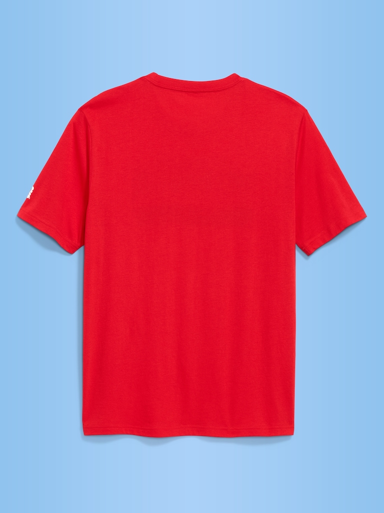 FIFA World Cup 26™ Korea Republic Graphic T-Shirt for Men