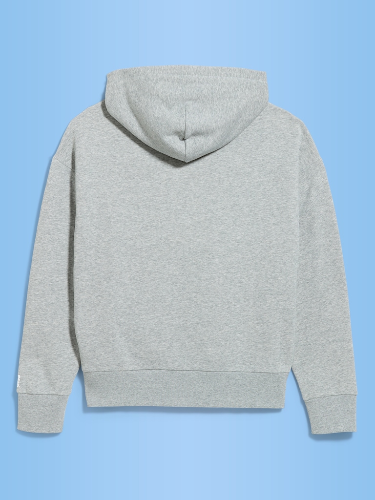 FIFA World Cup 26™ Canada Oversized Pullover Hoodie for Men