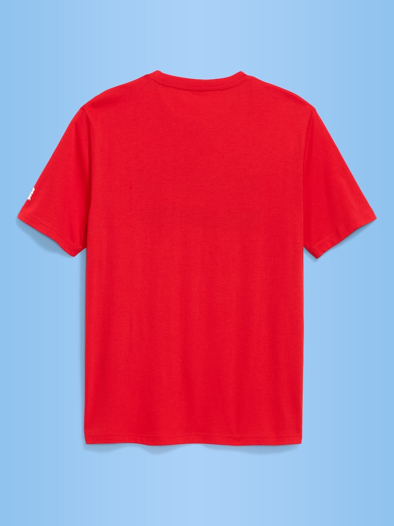 FIFA World Cup 26™ Canada Graphic T-Shirt for Men