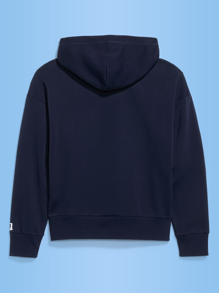 FIFA World Cup 26™ Korea Republic Oversized Pullover Hoodie for Men