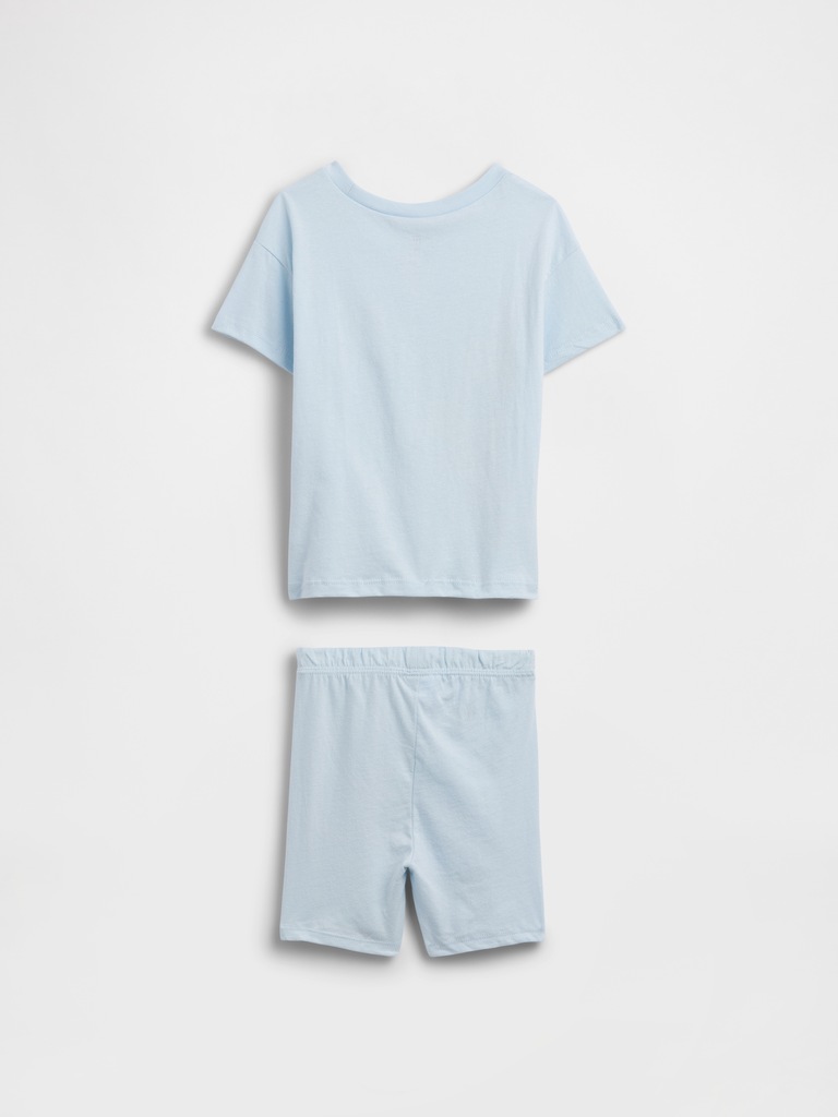 babyGap Bluey Two-Piece Outfit Set