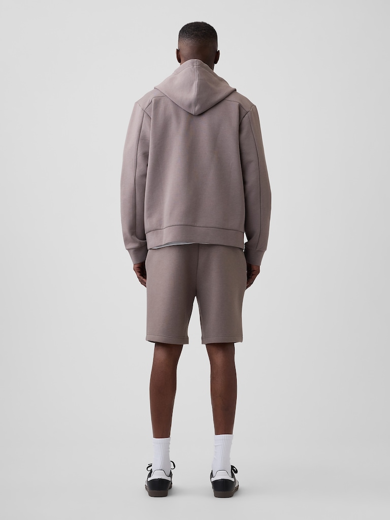 GapFit 8" Performance Shorts