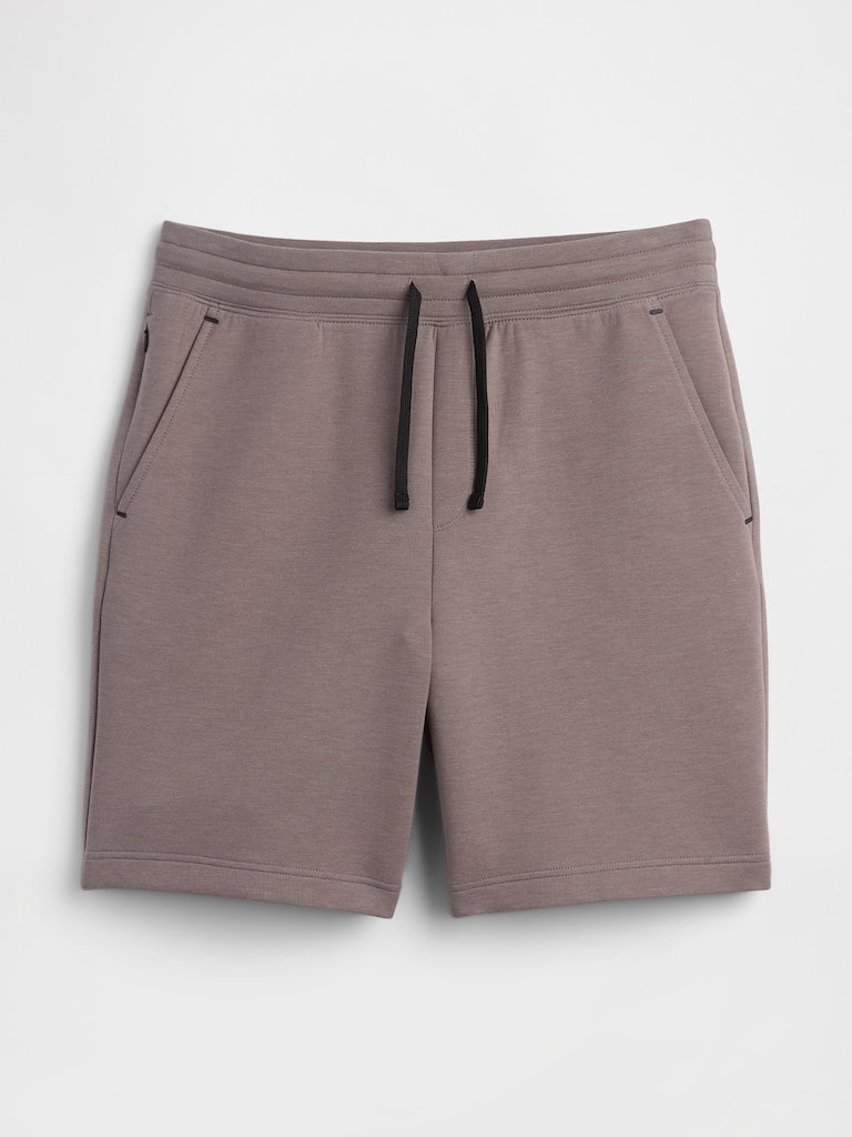 GapFit 8" Performance Shorts