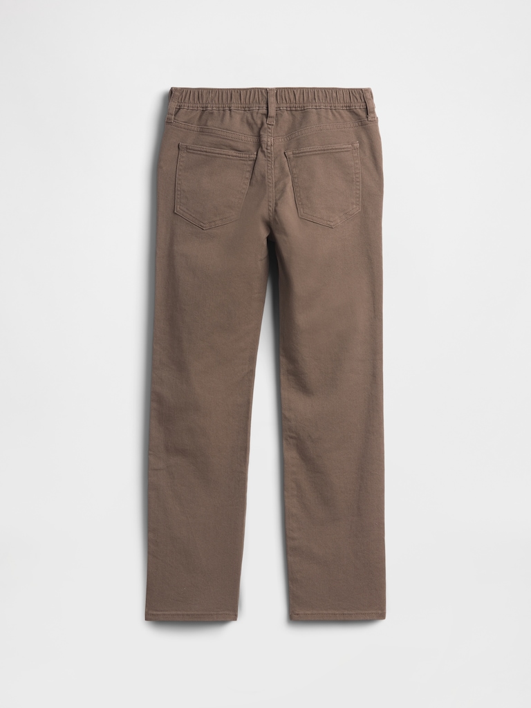Kids Original Straight Jeans
