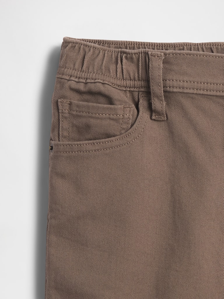 Kids Original Straight Jeans