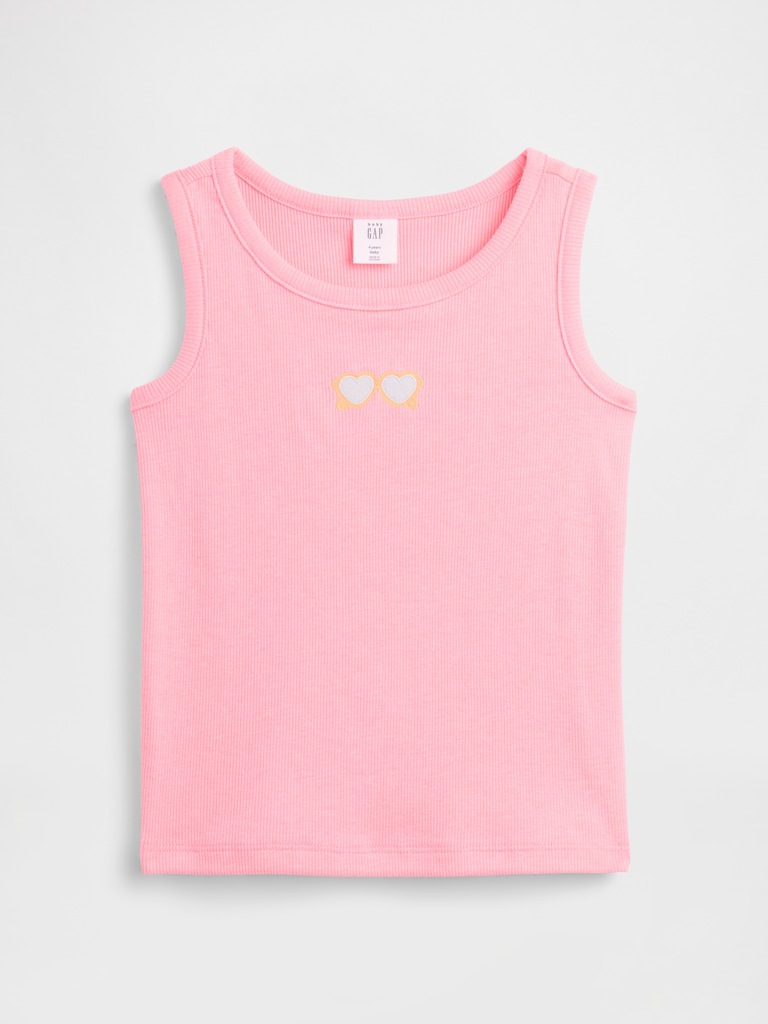 babyGap Tank Top