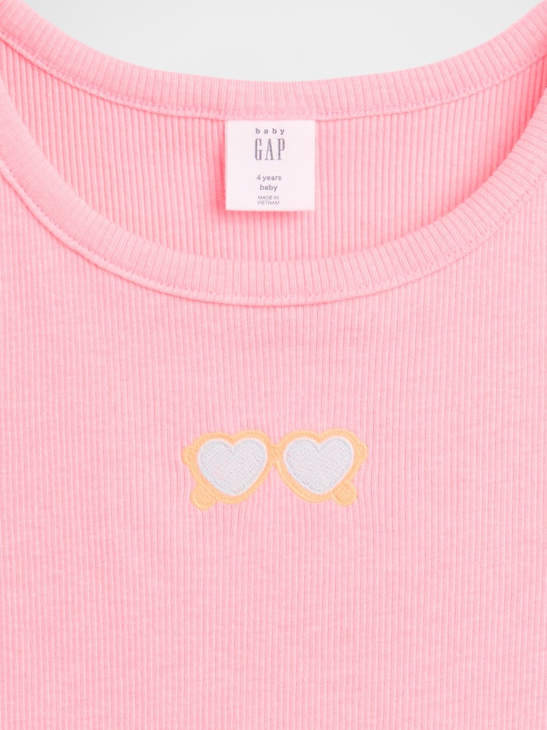 babyGap Tank Top