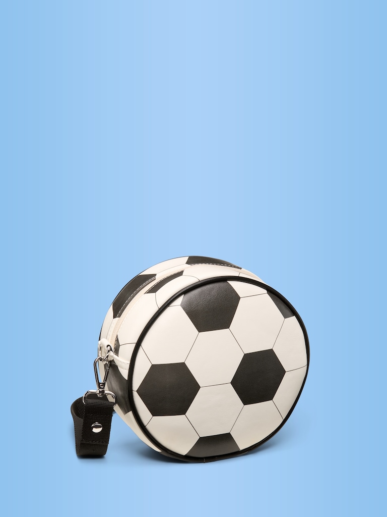 FIFA World Cup 26™ Soccer Ball Crossbody for Girls
