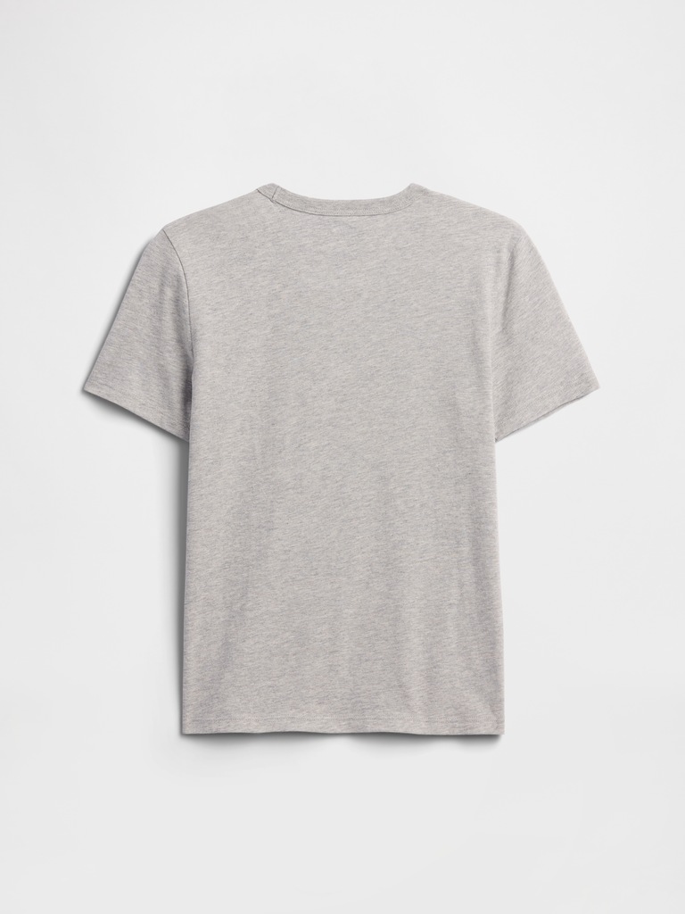 GapKids × Disney Mickey Mouse Graphic T-Shirt