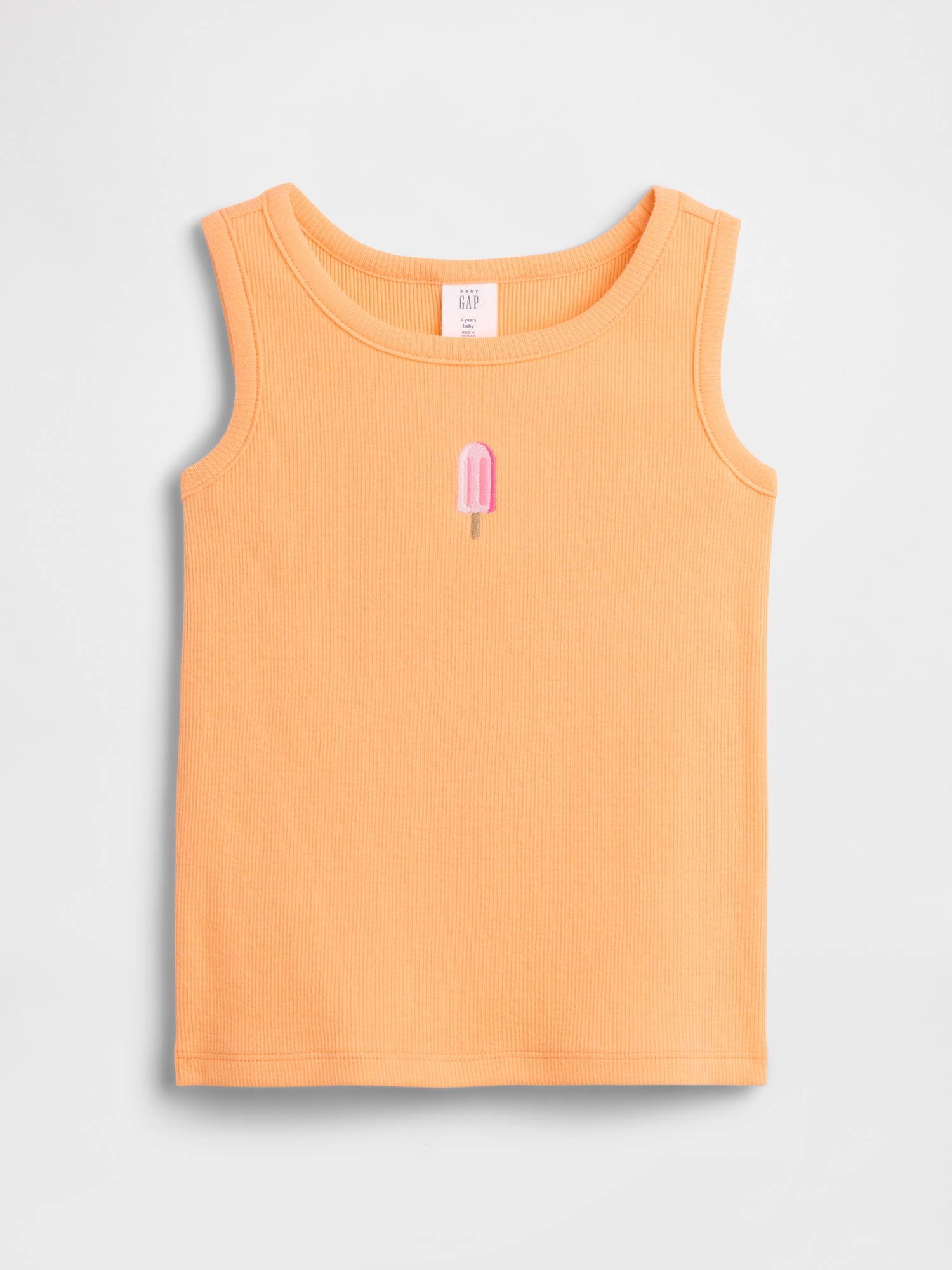 タンクトップ　100 ベビーギャップ　BabyGap babyGap Tank Top | Gap Factory