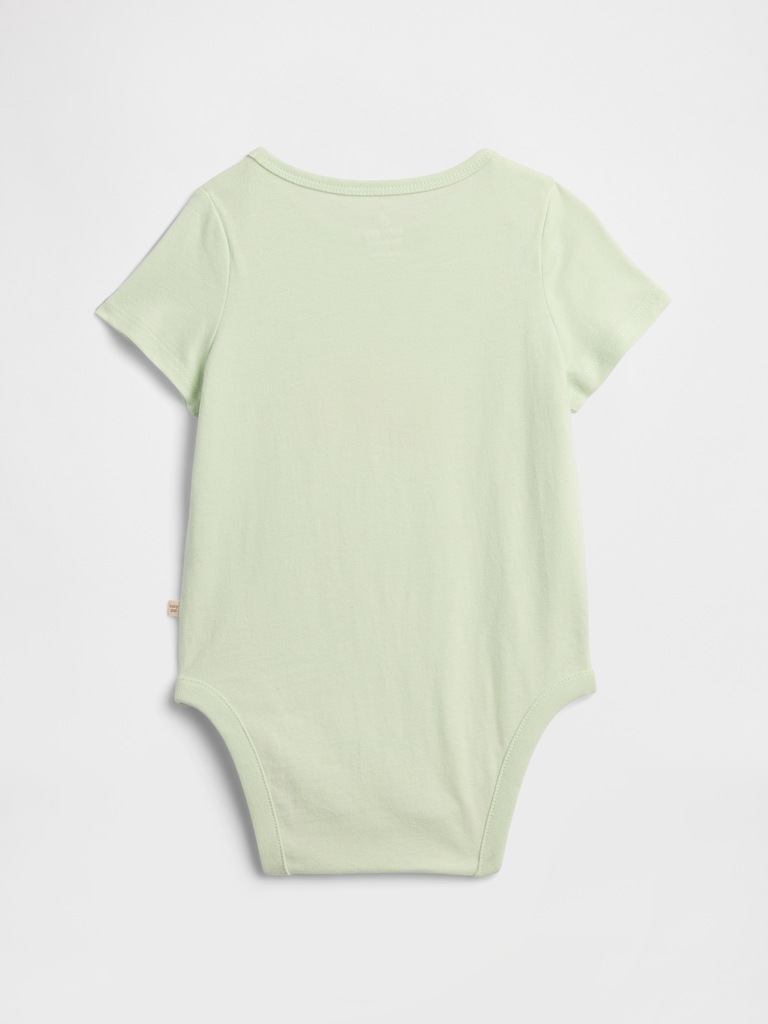 Baby Graphic Bodysuit